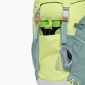 Vaikiška turistinė kuprinė Jack Wolfskin Waldspieler 20 l cool matcha 7