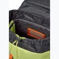 Vaikiška turistinė kuprinė Jack Wolfskin Waldspieler 20 l cool matcha 8