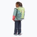 Vaikiška turistinė kuprinė Jack Wolfskin Waldspieler 20 l cool matcha 11