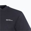Moteriški marškinėliai Jack Wolfskin Essential dark navy 7