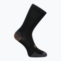 Kojinės Jack Wolfskin Prelight black 2