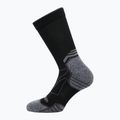 Kojinės Jack Wolfskin Vojo Light CL black