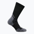 Kojinės Jack Wolfskin Vojo Light CL black 2