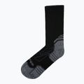 Kojinės Jack Wolfskin Vojo Light CL black 3
