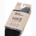 Kojinės Jack Wolfskin Vojo Light CL black 4