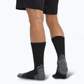 Kojinės Jack Wolfskin Vojo Light CL black 8