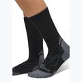 Kojinės Jack Wolfskin Vojo Light CL black 9