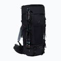 Žygio kuprinė Jack Wolfskin Trailflair Pro 60 l black 2