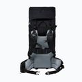 Žygio kuprinė Jack Wolfskin Trailflair Pro 60 l black 4