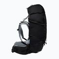 Žygio kuprinė Jack Wolfskin Trailflair Pro 60 l black 5