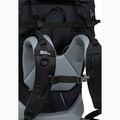 Žygio kuprinė Jack Wolfskin Trailflair Pro 60 l black 9