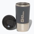 Terminis puodelis Jack Wolfskin Saima Mug 480 ml asphalt 2