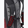 Kuprinė Jack Wolfskin Velocity 20 l deep ruby 8