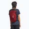 Kuprinė Jack Wolfskin Velocity 20 l deep ruby 10