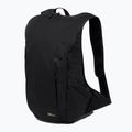 Moteriška miesto kuprinė Jack Wolfskin Waimea 15 l black 2