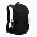 Moteriška miesto kuprinė Jack Wolfskin Waimea 15 l black 4