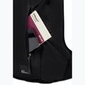 Moteriška miesto kuprinė Jack Wolfskin Waimea 15 l black 7