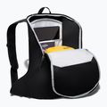 Moteriška miesto kuprinė Jack Wolfskin Waimea 15 l black 8