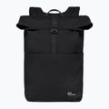 Miesto kuprinė Jack Wolfskin Island 20 l black