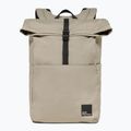 Miesto kuprinė Jack Wolfskin Island 20 l stone