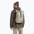 Miesto kuprinė Jack Wolfskin Island 20 l stone 9