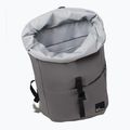 Miesto kuprinė Jack Wolfskin Island 20 l slate 7