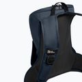 Moteriška miesto kuprinė Jack Wolfskin Waimea 15 l midnight sky 6