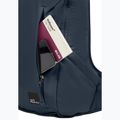 Moteriška miesto kuprinė Jack Wolfskin Waimea 15 l midnight sky 7