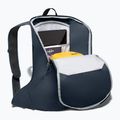 Moteriška miesto kuprinė Jack Wolfskin Waimea 15 l midnight sky 8