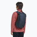 Moteriška miesto kuprinė Jack Wolfskin Waimea 15 l midnight sky 9