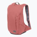 Moteriška miesto kuprinė Jack Wolfskin Waimea 15 l mineral red 2