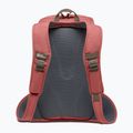 Moteriška miesto kuprinė Jack Wolfskin Waimea 15 l mineral red 3