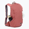 Moteriška miesto kuprinė Jack Wolfskin Waimea 15 l mineral red 4
