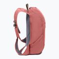 Moteriška miesto kuprinė Jack Wolfskin Waimea 15 l mineral red 5