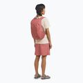 Moteriška miesto kuprinė Jack Wolfskin Waimea 15 l mineral red 9