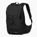 Moteriška miesto kuprinė Jack Wolfskin Serene 18 l black 2