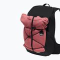Moteriška miesto kuprinė Jack Wolfskin Serene 18 l black 6