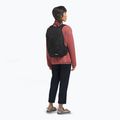 Moteriška miesto kuprinė Jack Wolfskin Serene 18 l black 10