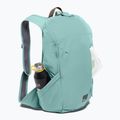 Moteriška miesto kuprinė Jack Wolfskin Waimea 15 l soft jade 4