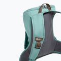 Moteriška miesto kuprinė Jack Wolfskin Waimea 15 l soft jade 6