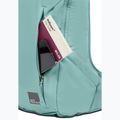 Moteriška miesto kuprinė Jack Wolfskin Waimea 15 l soft jade 7