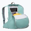Moteriška miesto kuprinė Jack Wolfskin Waimea 15 l soft jade 8