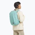 Moteriška miesto kuprinė Jack Wolfskin Waimea 15 l soft jade 9