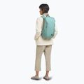 Moteriška miesto kuprinė Jack Wolfskin Waimea 15 l soft jade 10
