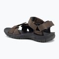 Vyriški sandalai Jack Wolfskin Lakewood Ride cold coffee 3