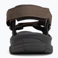 Vyriški sandalai Jack Wolfskin Lakewood Ride cold coffee 6