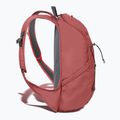Moteriška miesto kuprinė Jack Wolfskin Serene 18 l mineral red 5