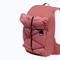 Moteriška miesto kuprinė Jack Wolfskin Serene 18 l mineral red 6