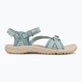 Moteriški sandalai Jack Wolfskin Lakewood Ride soft jade 2