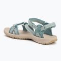 Moteriški sandalai Jack Wolfskin Lakewood Ride soft jade 3